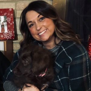 Meet your Posher, Lacey